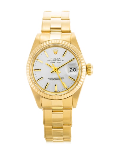 Rolex Datejust Lady 6917